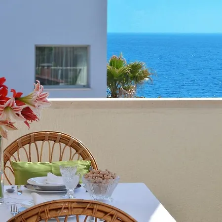 Apartamento Vlah 1632 *