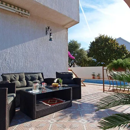 Apartamento Vlah 1632