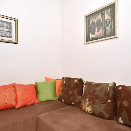 Vlah 1632 Apartamento Rogoznica (Sibenik-Knin)