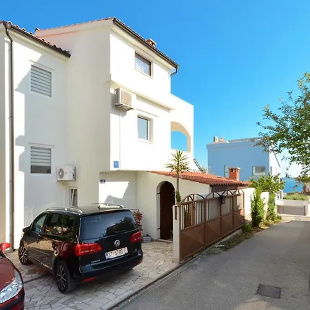 Apartamento Vlah 1632