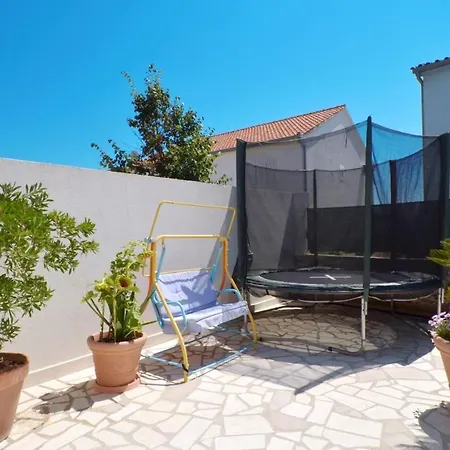 Apartamento Vlah 1632 Rogoznica (Sibenik-Knin)