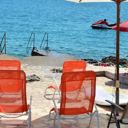 Vlah 1632 Apartamento Rogoznica (Sibenik-Knin)