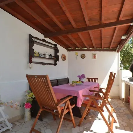 Vlah 1632 Apartamento Rogoznica (Sibenik-Knin)