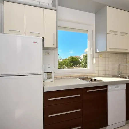Vlah 1632 Apartamento Rogoznica (Sibenik-Knin)