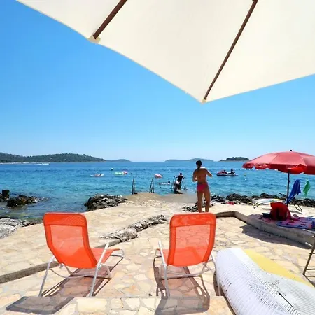 Apartamento Vlah 1632 Rogoznica (Sibenik-Knin)