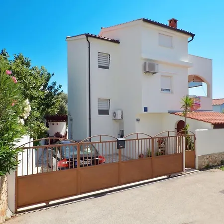 Vlah 1632 Apartamento