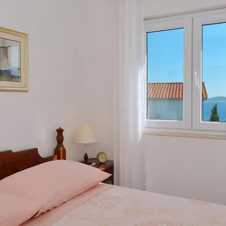 Vlah 1632 Apartamento Rogoznica (Sibenik-Knin)