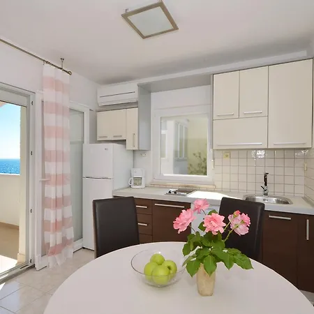 Vlah 1632 Apartamento Rogoznica (Sibenik-Knin)